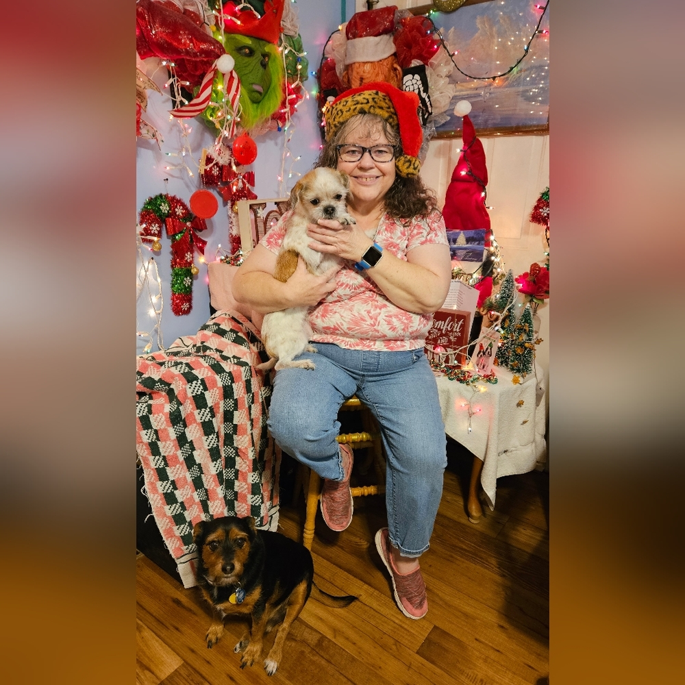 Meet your Posher, Wendy see our pictures - Picture 6 of 17